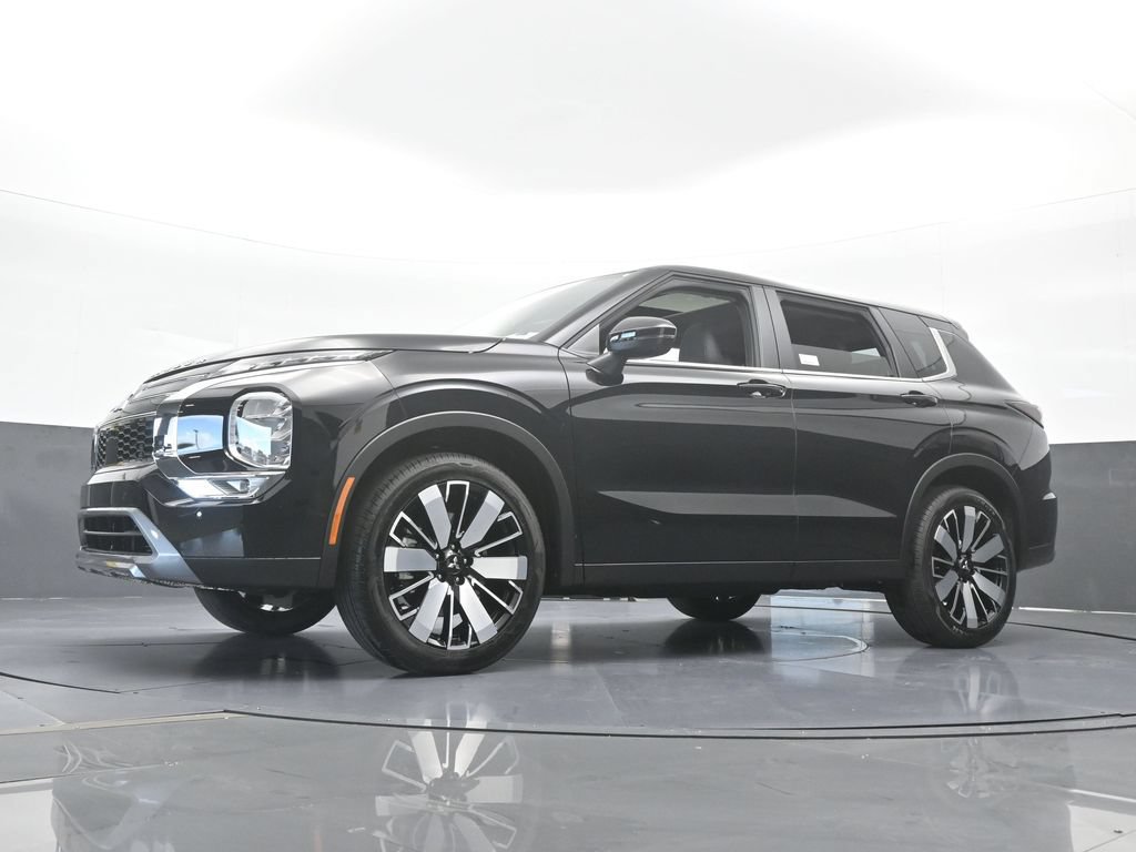 New 2026 Mitsubishi Outlander SE FWD image 65