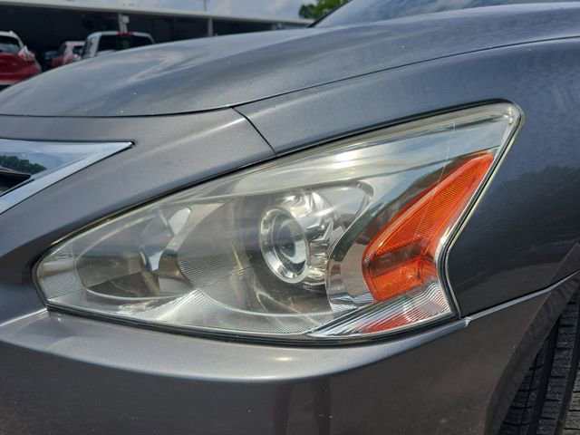 Used 2015 Nissan Altima 2.5 S w/ Power Driver Seat Package FWD image 34