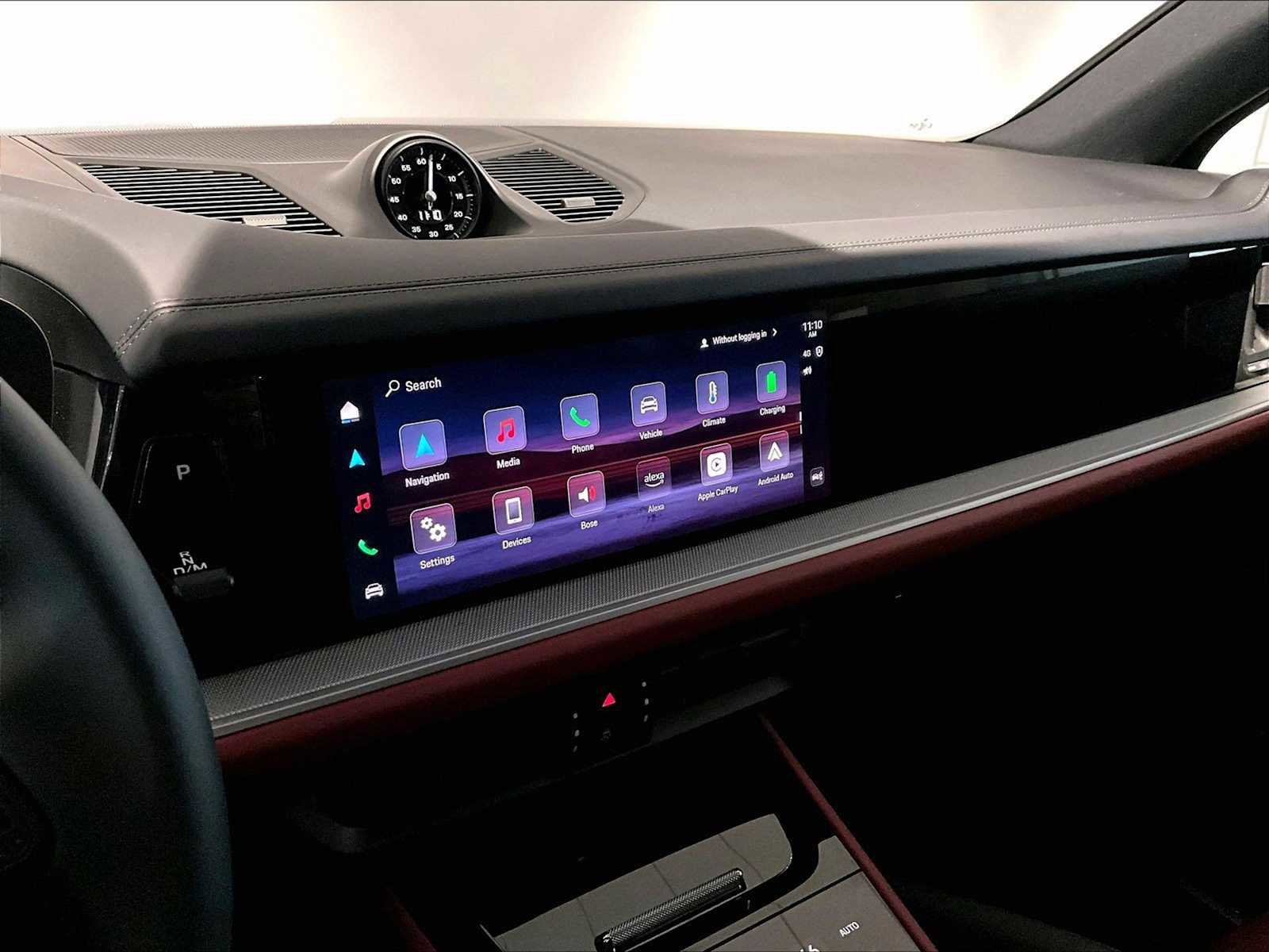 Used 2026 Porsche Cayenne S image 19