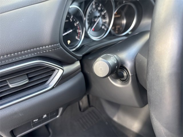 Used 2025 MAZDA CX-5 AWD 2.5 S w/ Select Package image 20
