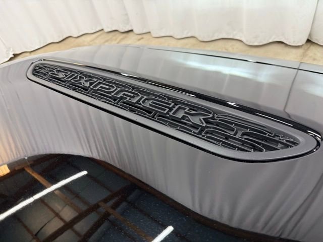 New 2026 Dodge Charger Scat Pack w/ Blacktop Package image 14