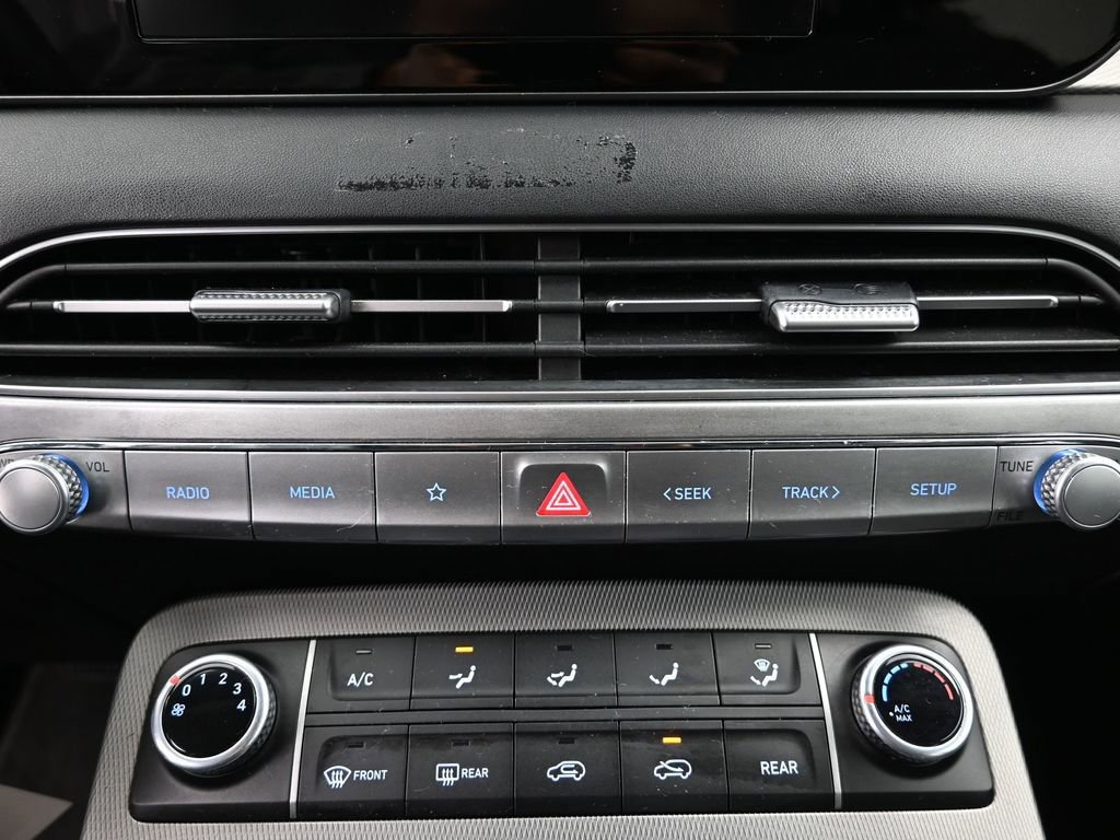 Used 2021 Hyundai Palisade SE image 17