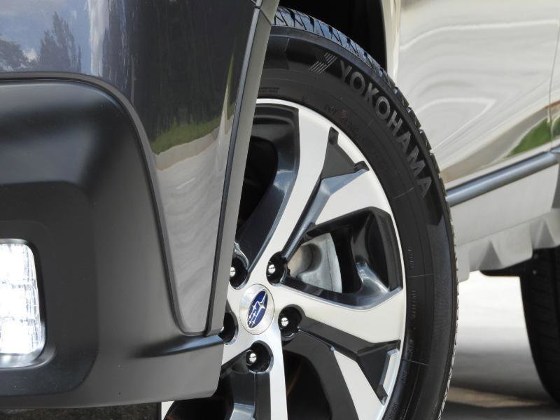 Used 2022 Subaru Outback Touring XT AWD/4WD image 6