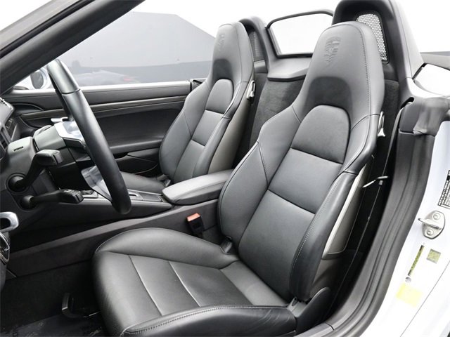 Used 2024 Porsche 718 Boxster S image 5