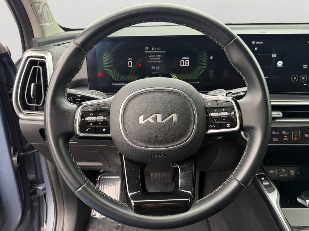 Used 2024 Kia Sorento S AWD/4WD image 19