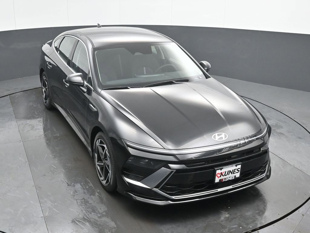 New 2026 Hyundai Sonata SEL image 34