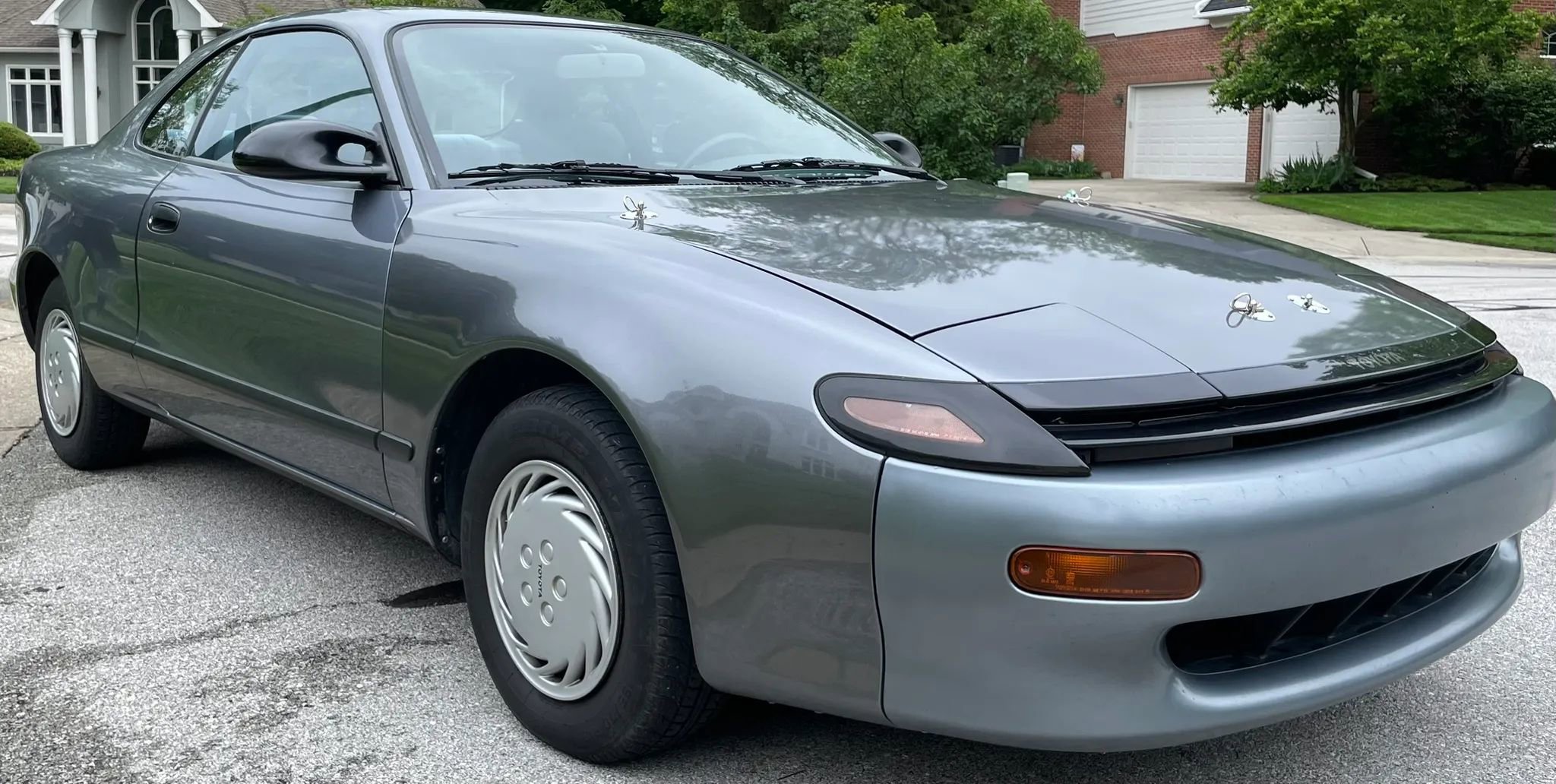 Used 1991 Toyota Celica ST FWD image 6