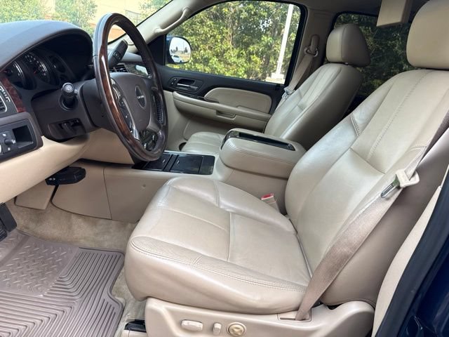 Used 2007 GMC Yukon XL Denali AWD/4WD image 27