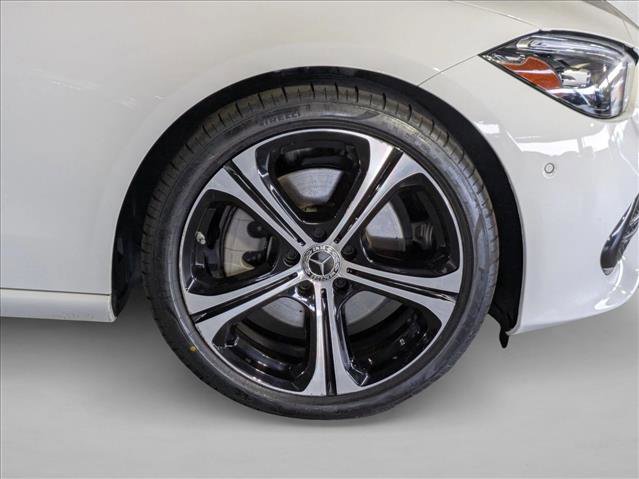 Used 2024 Mercedes-Benz C 300 Sedan image 22