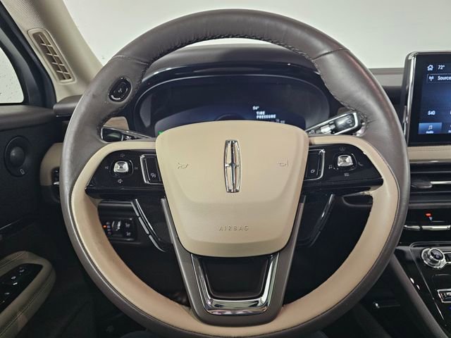 Used 2021 Lincoln Corsair Reserve w/ Equipment Group 201A image 26