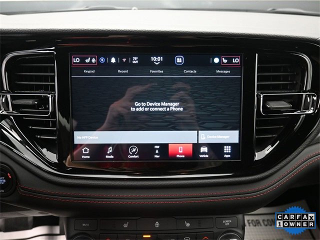 Used 2026 Dodge Durango GT w/ Blacktop Package image 20