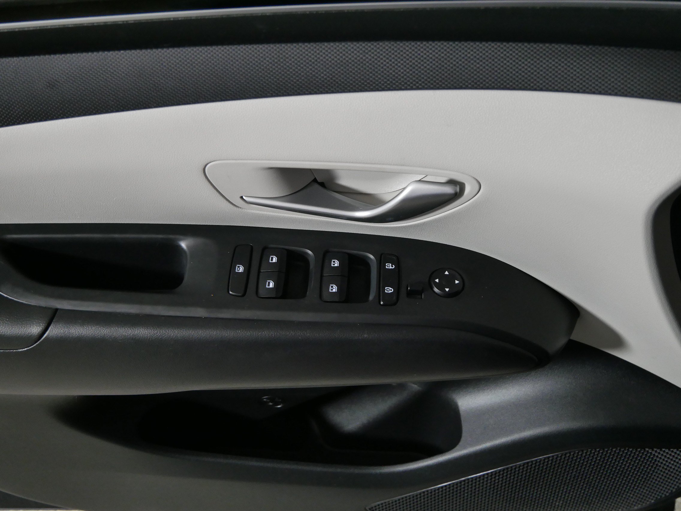Used 2024 Hyundai Tucson SEL AWD/4WD image 19