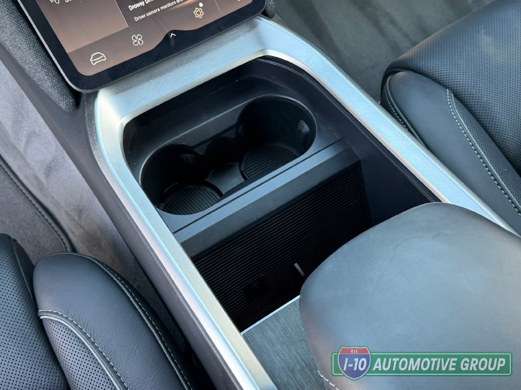 Used 2023 Lucid Air Touring AWD/4WD image 27