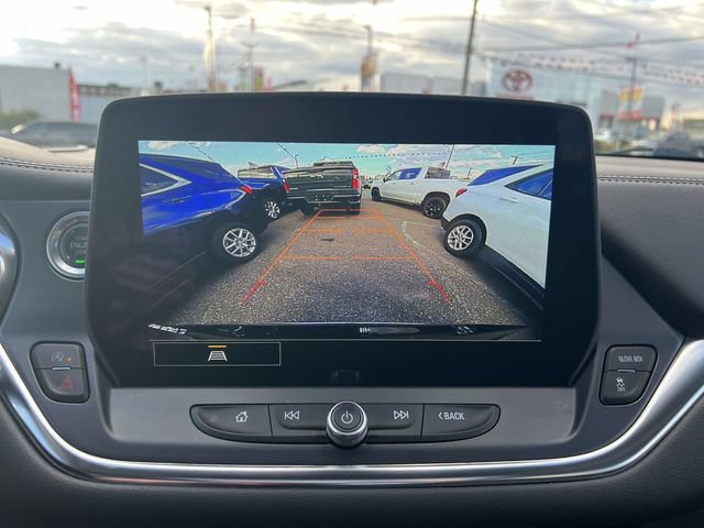 Used 2025 Chevrolet Blazer LT FWD image 29