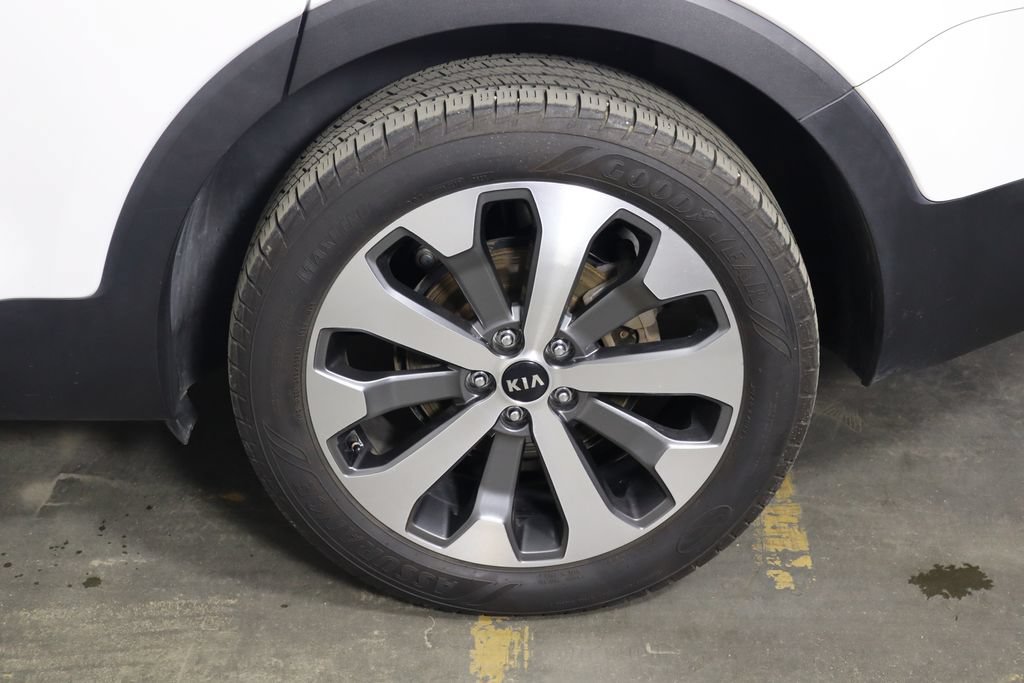 Used 2020 Kia Telluride S AWD/4WD image 40