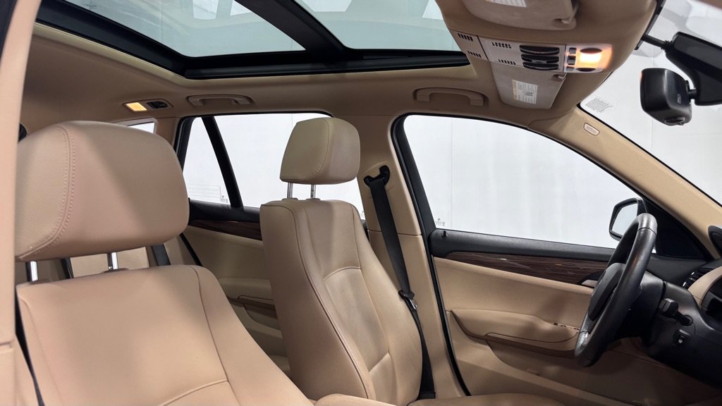Used 2014 BMW X1 xDrive35i AWD/4WD image 20