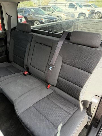 Used 2016 Chevrolet Silverado 1500 LT w/ All Star Edition image 19