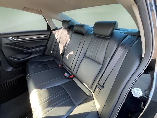 Used 2022 Honda Accord Touring image 30
