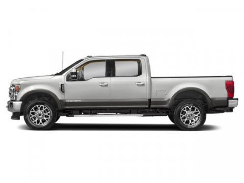 Used 2022 Ford F250 Lariat w/ Lariat Ultimate Package image 1