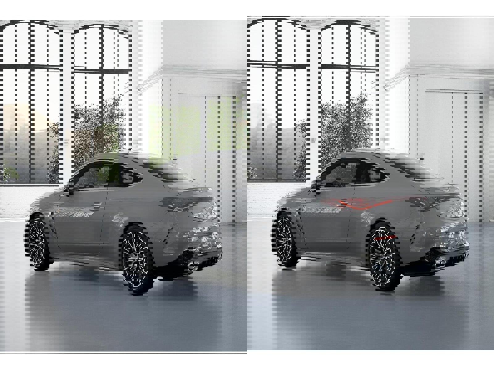 New 2026 Mercedes-Benz CLE 53 AMG 4MATIC Coupe image 29