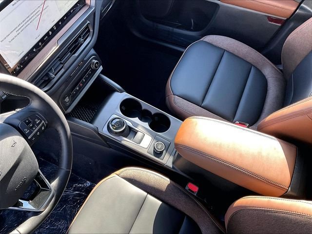 New 2026 Ford Bronco Sport Outer Banks w/ Outer Banks Tech Package+ AWD/4WD image 24