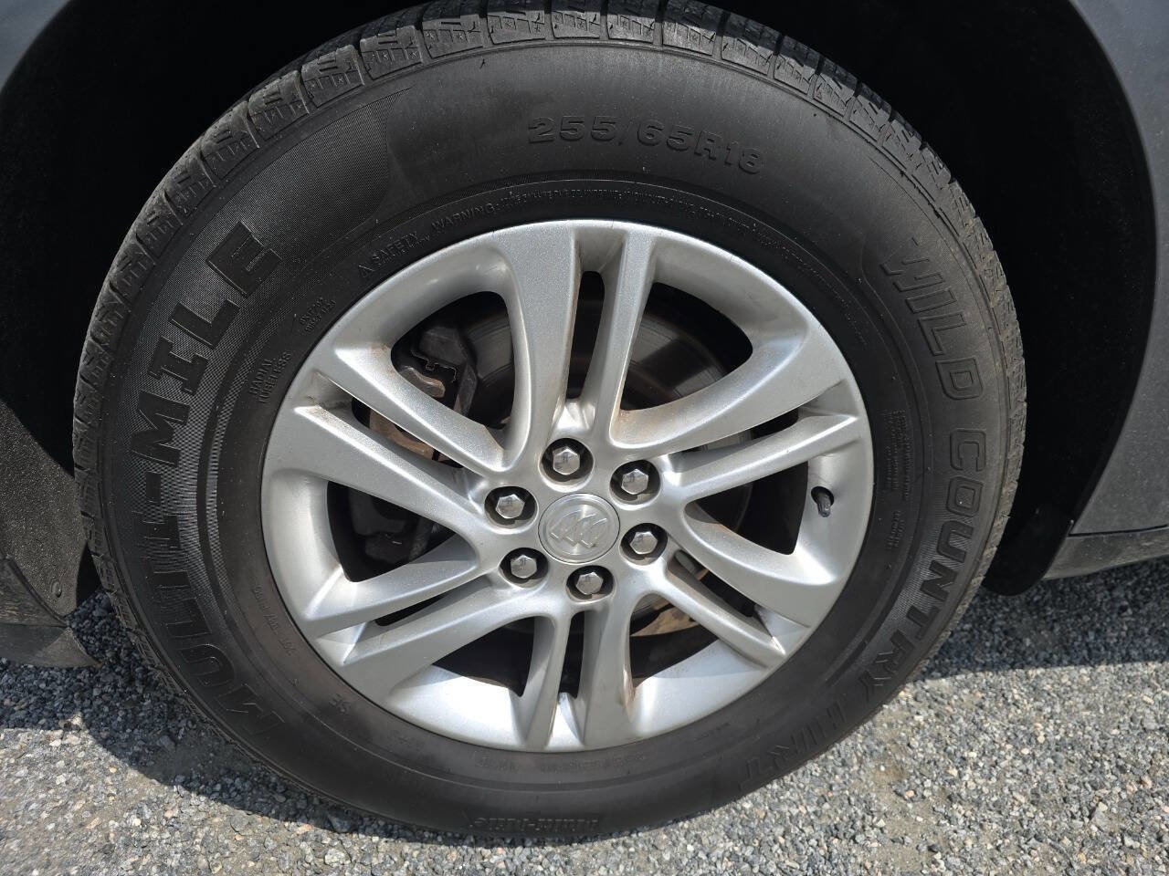 Used 2019 Buick Enclave Essence w/ Trailering Package, 5000 lbs. image 38