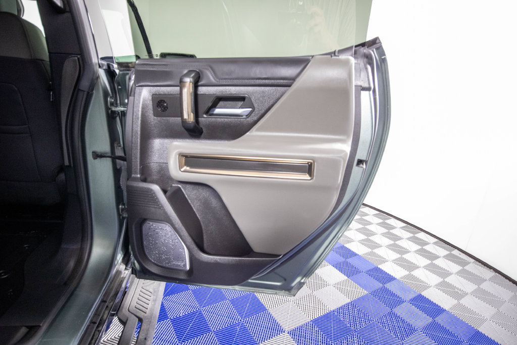 Used 2024 GMC Hummer EV 3X AWD/4WD image 17