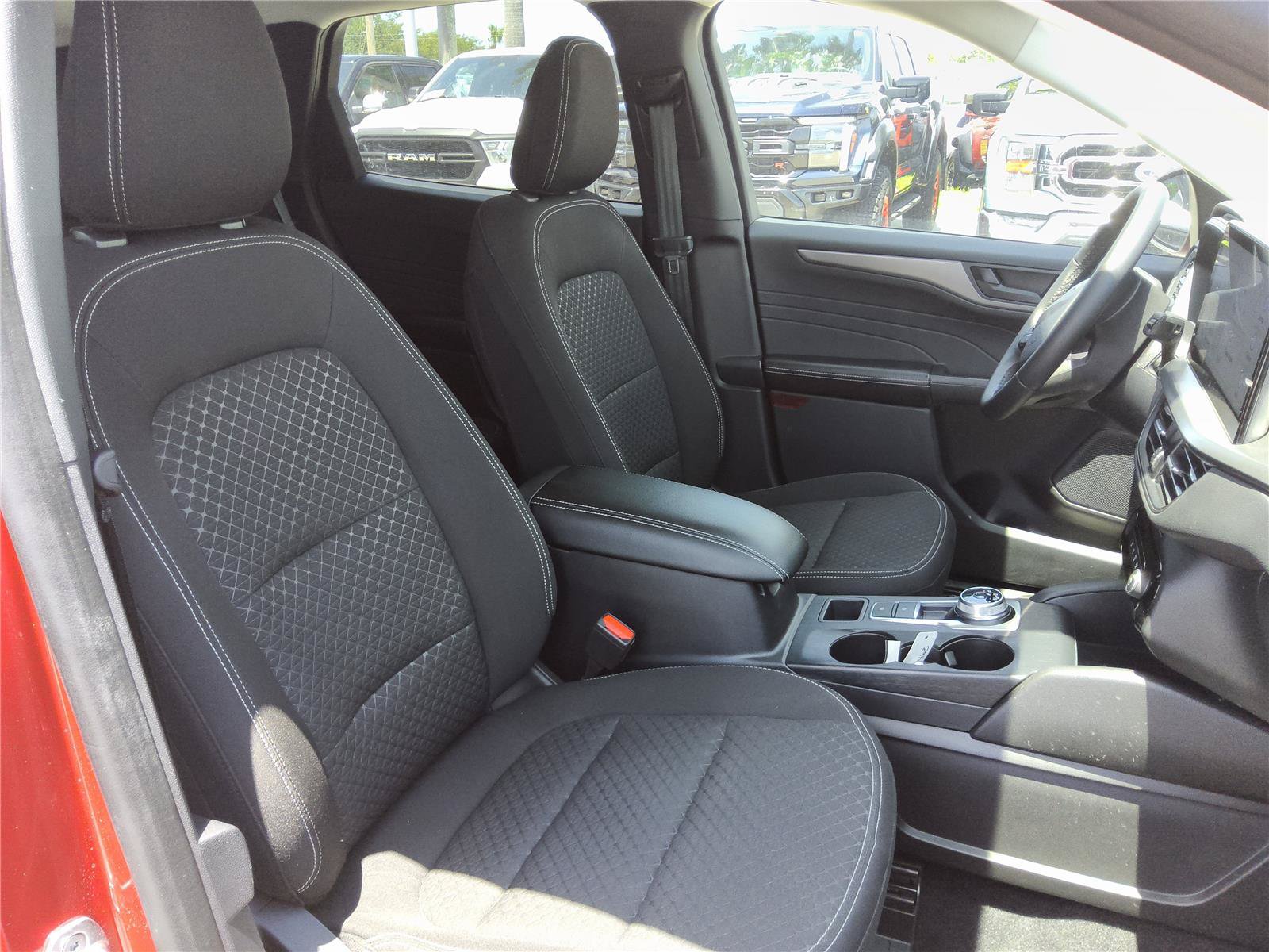 Certified 2023 Ford Escape Active w/ Tech Pack #1 FWD image 32