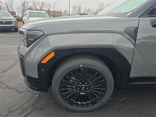 New 2026 Hyundai Santa Fe Calligraphy image 10