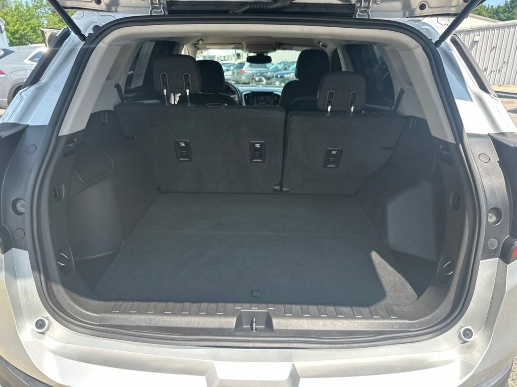 Used 2018 GMC Terrain SLE w/ Driver Convenience Package AWD/4WD image 32