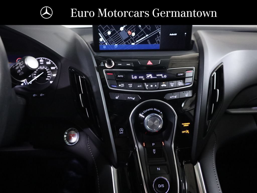 Used 2023 Acura RDX AWD w/ Technology Package image 34