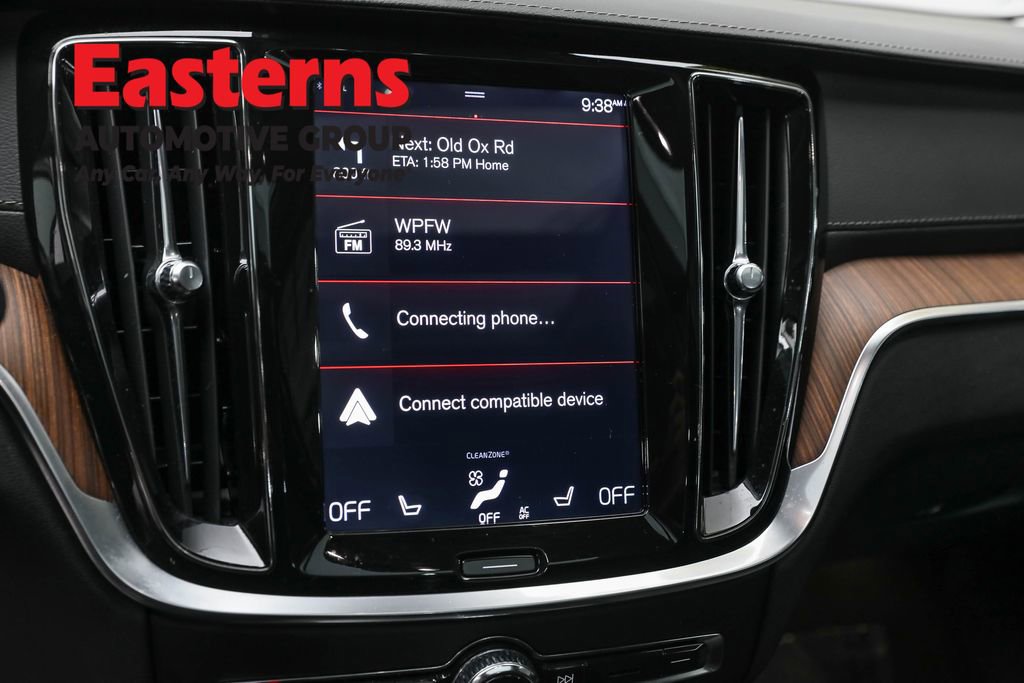 Used 2019 Volvo S60 T6 Inscription image 18