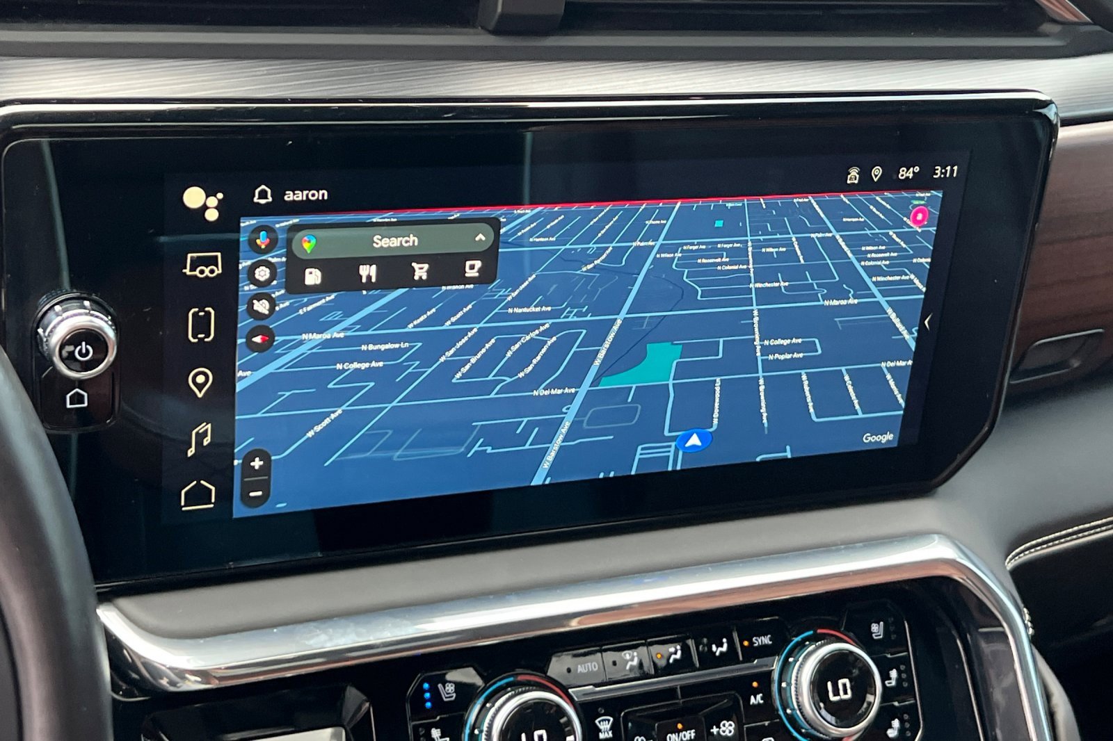 Used 2024 GMC Sierra 1500 Denali Ultimate image 27