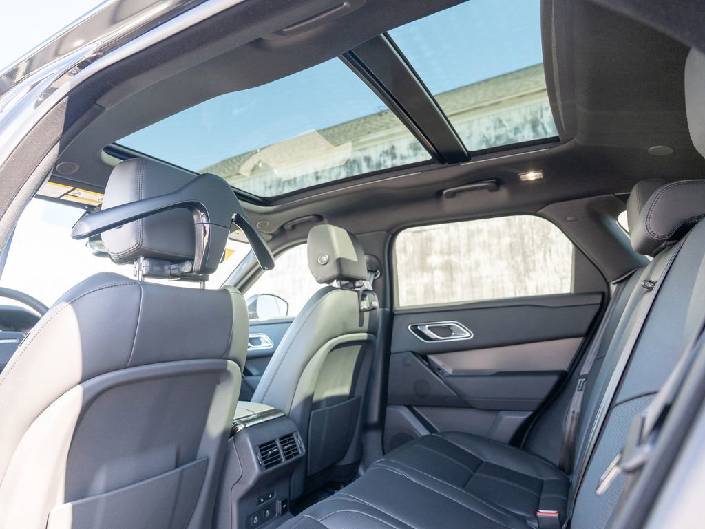 New 2026 Land Rover Range Rover Velar S AWD/4WD image 22