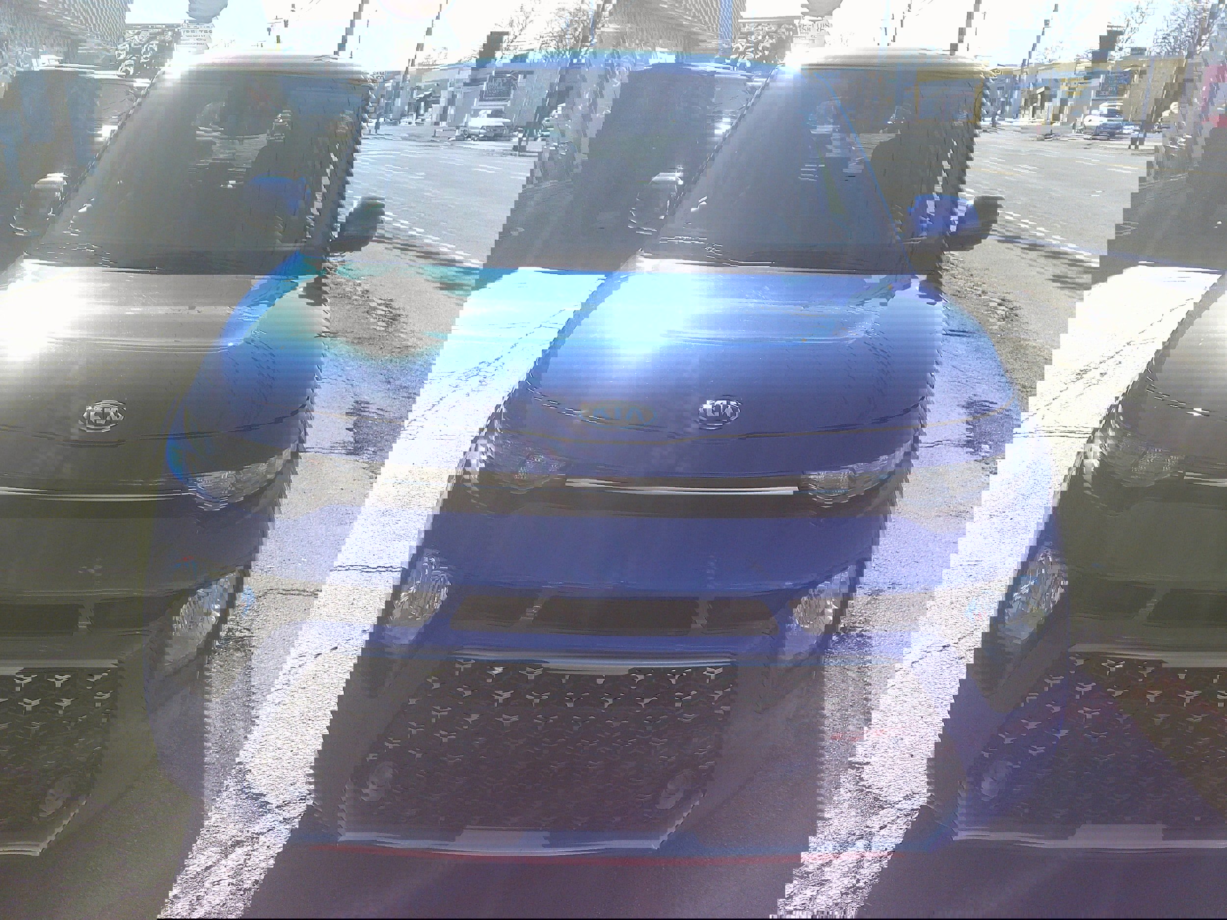 Used 2021 Kia Soul GT-Line image 9