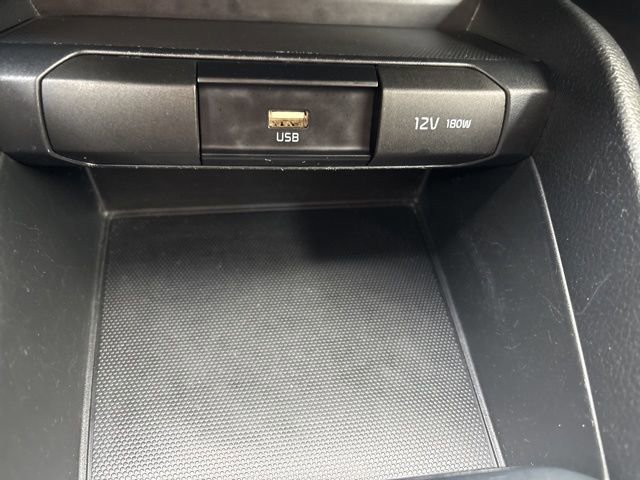 Used 2023 Kia Rio S image 18