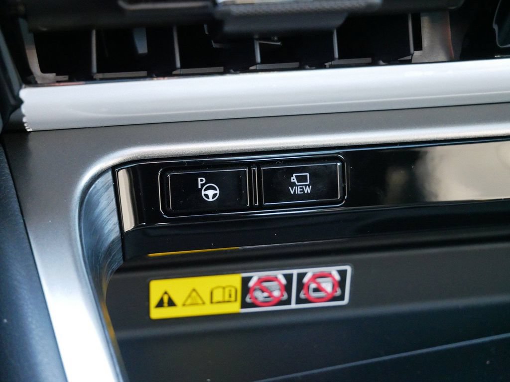 New 2026 Lexus TX 350 AWD image 24