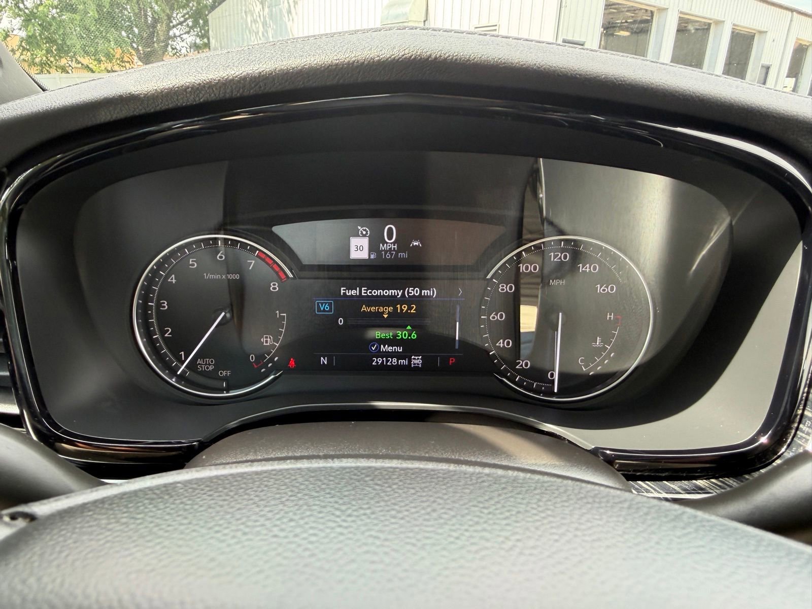 Used 2023 Cadillac XT6 Premium Luxury AWD/4WD image 32