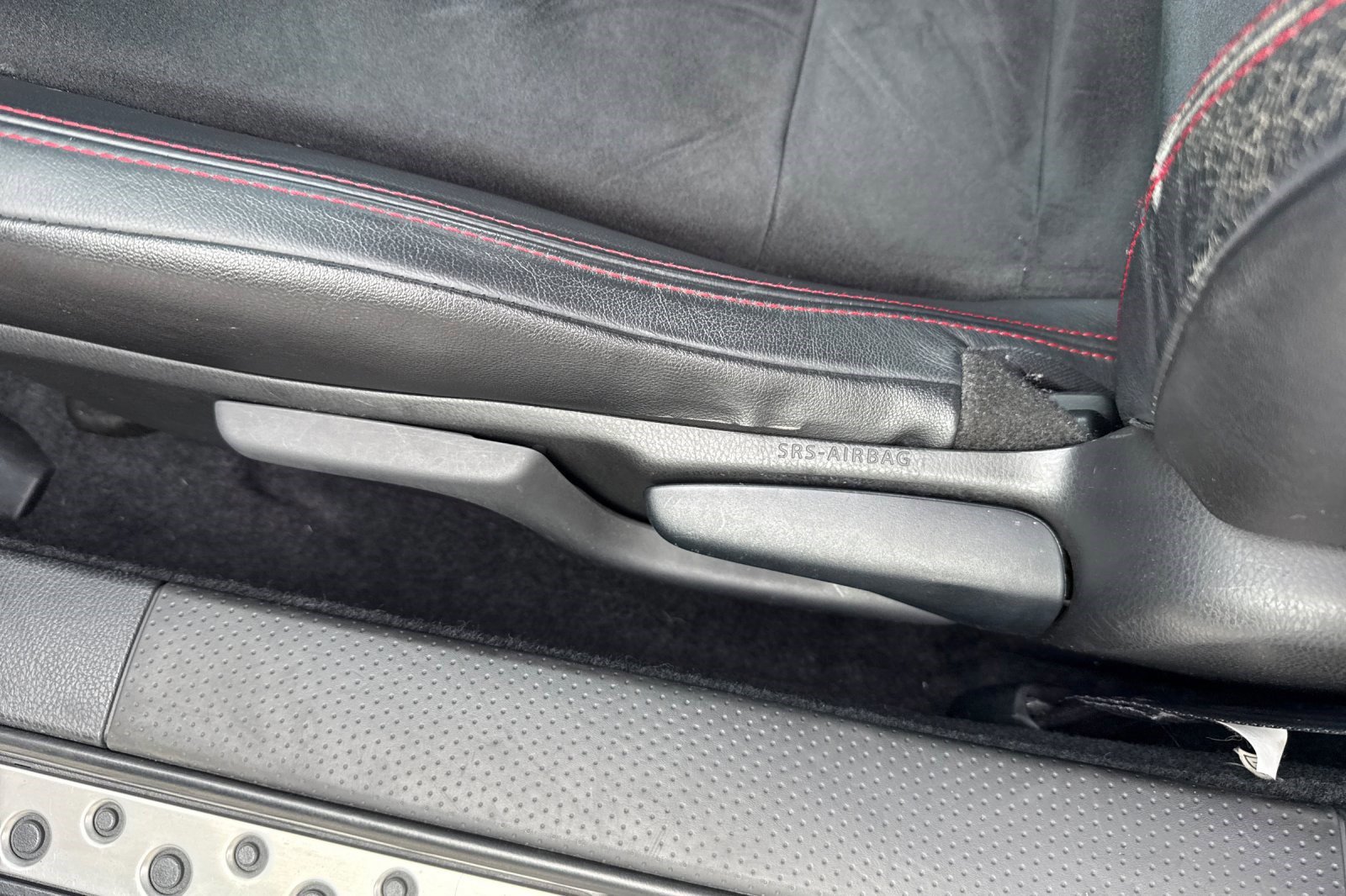 Used 2013 Subaru BRZ Limited image 12