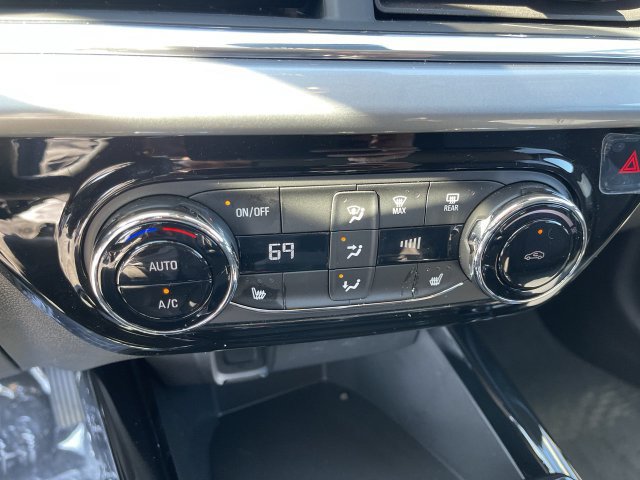 New 2026 Chevrolet Trax LT w/ Driver Confidence Package FWD image 18