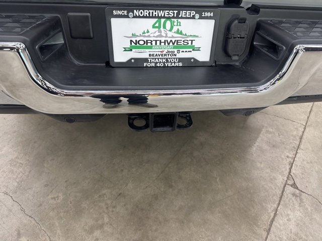 New 2025 RAM 3500 Tradesman image 19