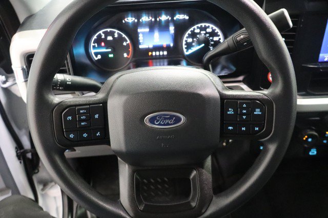Used 2024 Ford F250 XLT w/ FX4 Off-Road Package AWD/4WD image 37