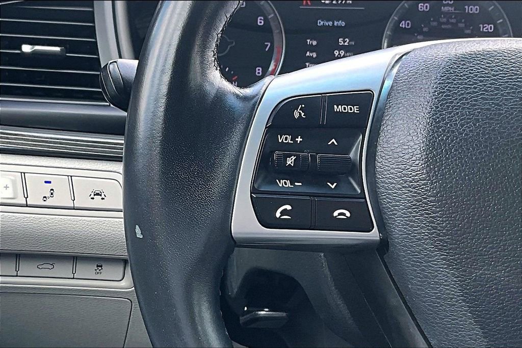 Used 2019 Hyundai Sonata Limited image 26