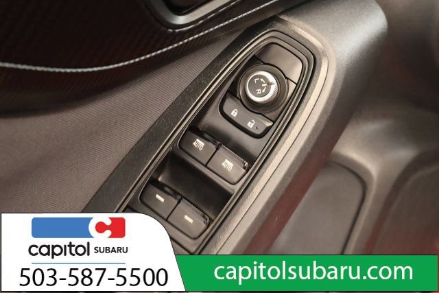 Used 2021 Subaru Crosstrek 2.0i Premium AWD/4WD image 11