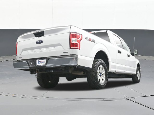 Used 2019 Ford F150 XLT AWD/4WD image 44