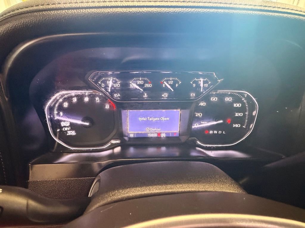 Used 2020 GMC Sierra 1500 SLT w/ SLT Premium Package image 23