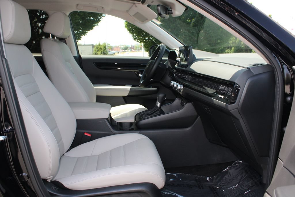 Certified 2025 Honda CR-V EX-L image 12