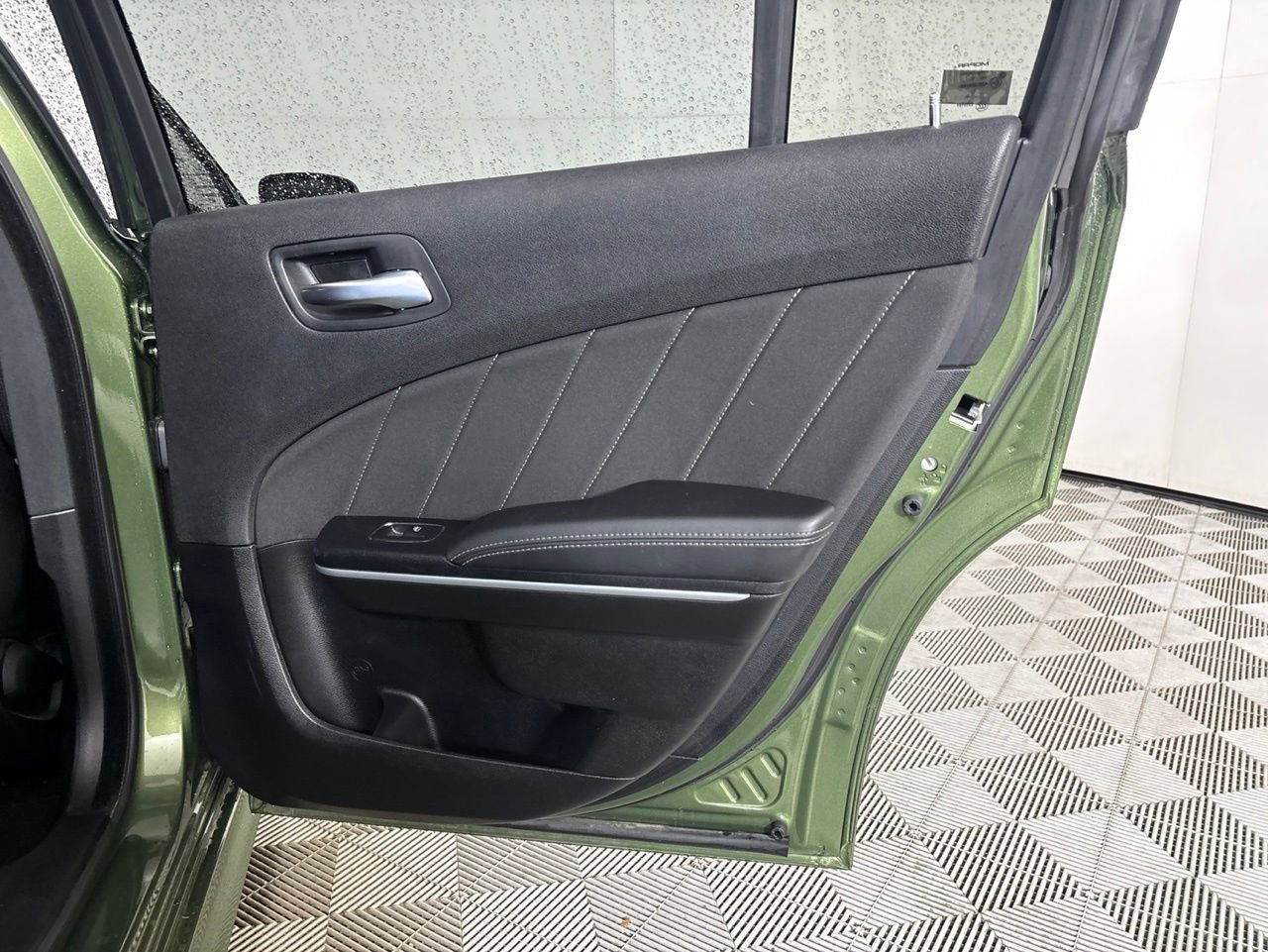 Used 2022 Dodge Charger R/T w/ Cold Weather Package RWD image 23