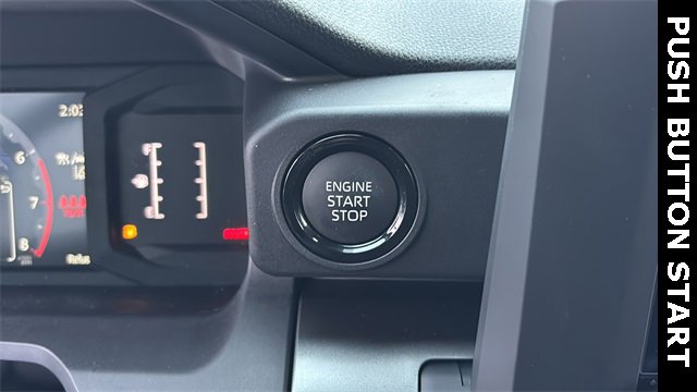 New 2025 Toyota Tacoma SR5 image 12