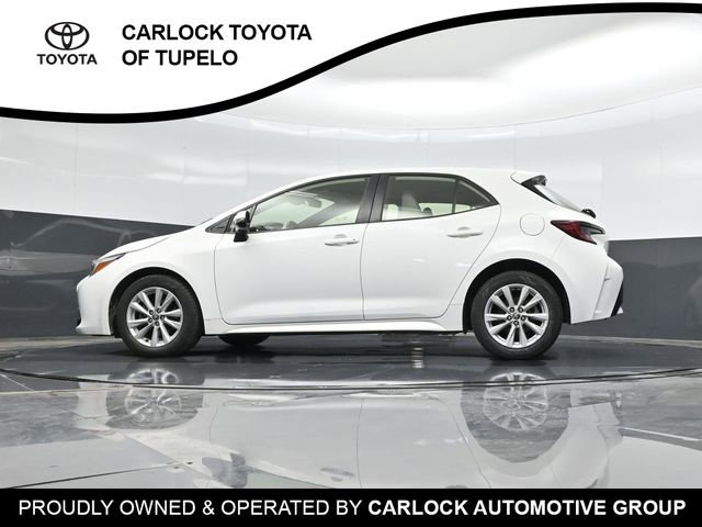 Used 2024 Toyota Corolla SE FWD image 42